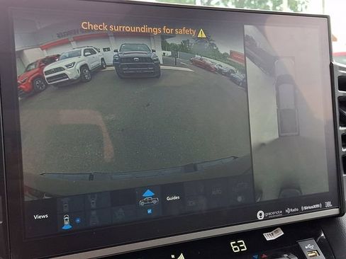 Used 2024 Toyota Tundra Limited w/ TRD Off-Road Package AWD/4WD image 22
