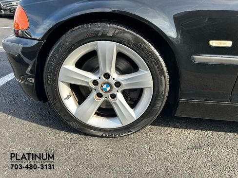Used 2001 BMW 330i Sedan image 18