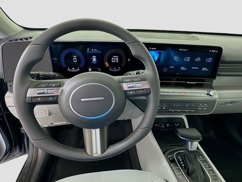 New 2026 Hyundai Kona SEL Sport image 10