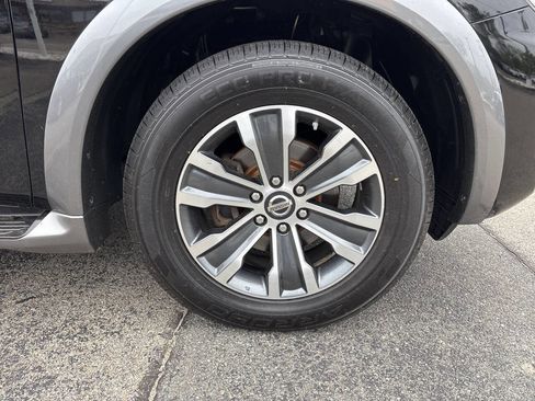 Used 2019 Nissan Armada SL w/ Premium Package AWD/4WD image 8