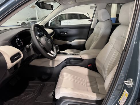 Used 2026 Honda HR-V EX-L image 25