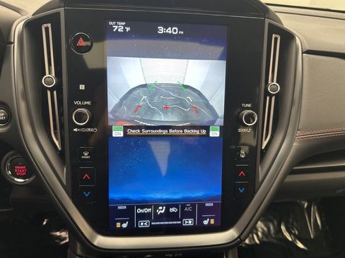 Used 2023 Subaru WRX Limited image 23