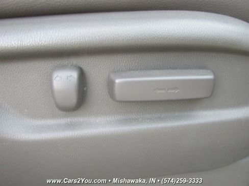 Used 2015 Honda Odyssey Touring Elite image 27