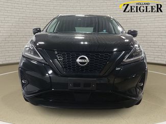 Used 2023 Nissan Murano SV w/ SV Midnight Edition Package video 2
