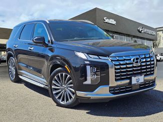 Used 2023 Hyundai Palisade Calligraphy AWD/4WD 360° Tour