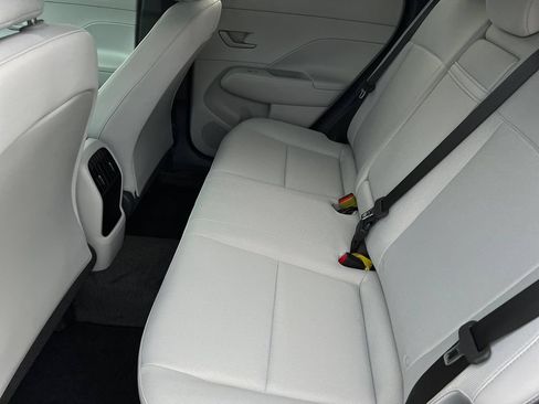 Certified 2025 Hyundai Kona SEL FWD image 15