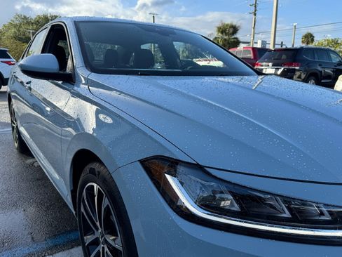 New 2026 Volkswagen Jetta Sport image 21