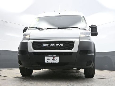 Used 2021 RAM ProMaster 2500 FWD image 28