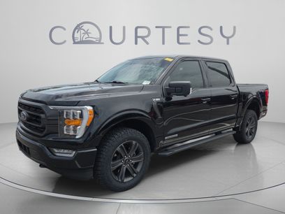 Used 2023 Ford F150 XLT w/ Equipment Group 302A High
