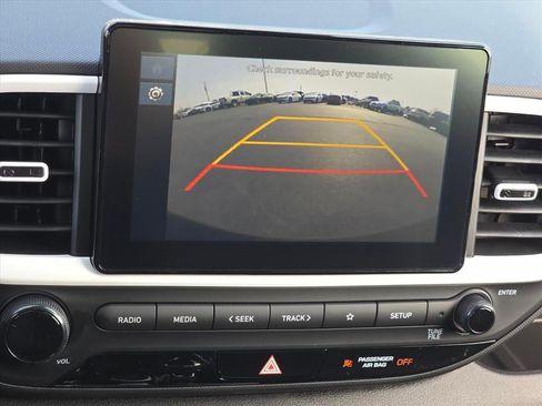 New 2026 Hyundai Venue SEL FWD image 16