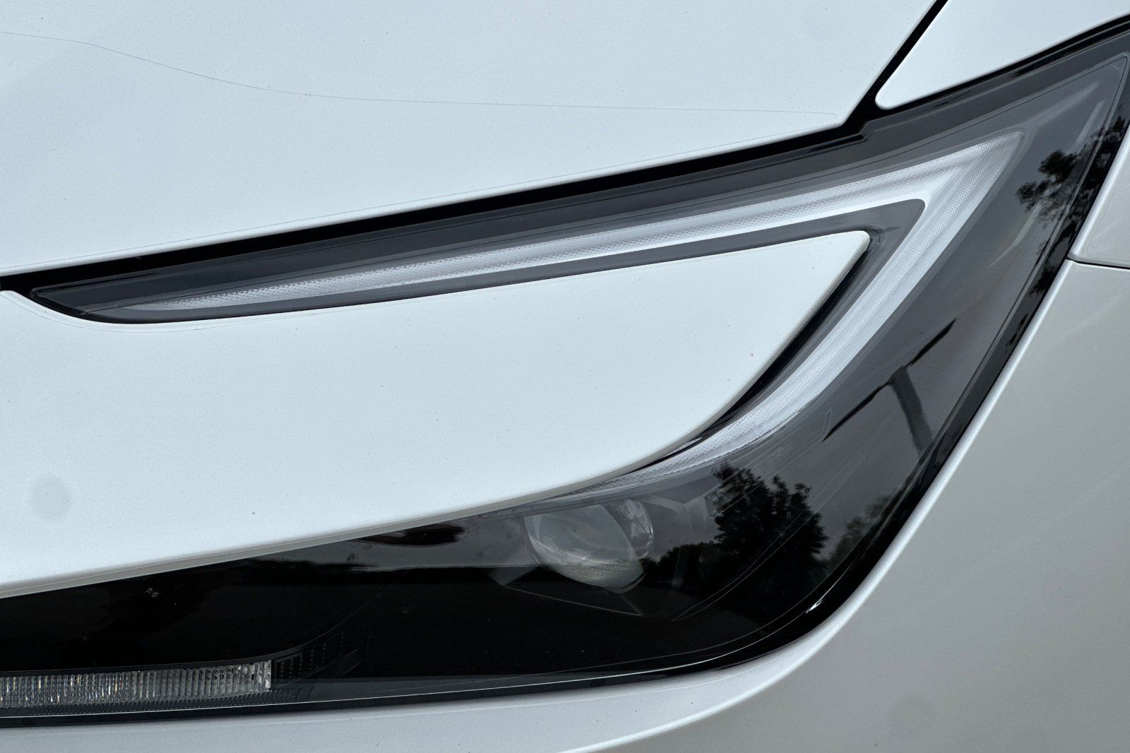 Certified 2026 Toyota Prius Plug-In Hybrid FWD image 52
