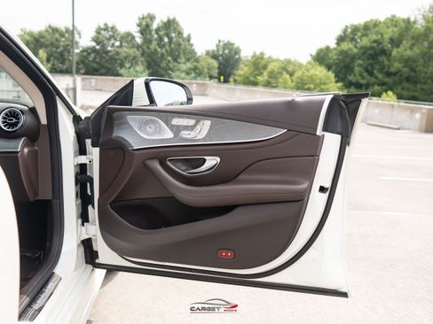 Used 2020 Mercedes-Benz CLS 450 w/ Driver Assistance Package image 43