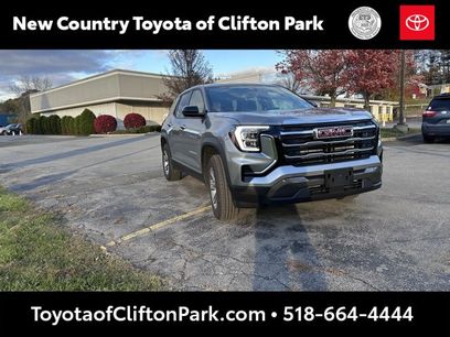 Used 2026 GMC Terrain Elevation