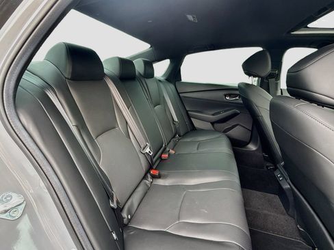 Used 2025 Honda Accord Sport image 29