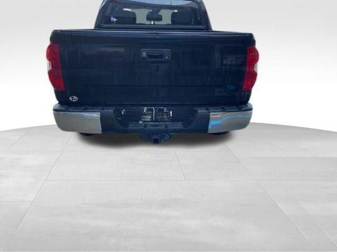 Used 2021 Toyota Tundra SR5 image 4