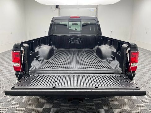 Used 2010 Ford Ranger XLT AWD/4WD image 8