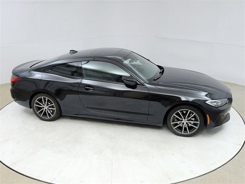 Used 2022 BMW 430i xDrive Coupe w/ Convenience Package image 20