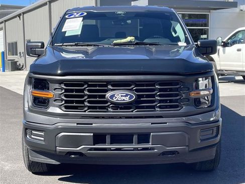 Certified 2024 Ford F150 XL image 28