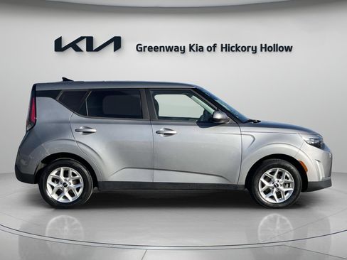 Certified 2023 Kia Soul LX w/ Option Group 015 image 8