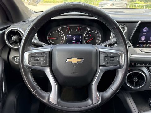 Used 2021 Chevrolet Blazer LT w/ Midnight/Sport Edition image 14