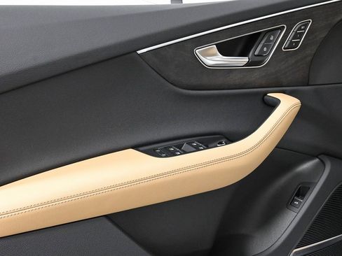 New 2025 Audi Q7 3.0T Premium Plus image 6