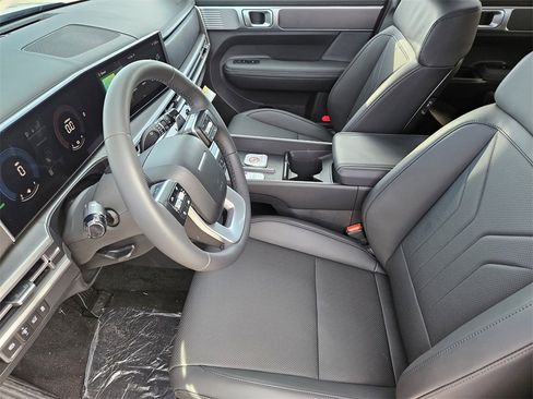 New 2026 Hyundai Santa Fe SEL image 13