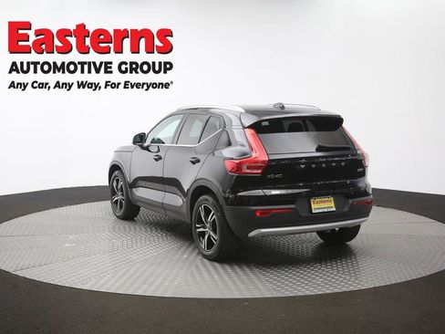 Used 2024 Volvo XC40 B5 Core AWD/4WD image 65