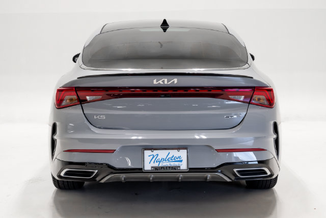 Used 2023 Kia K5 GT-Line AWD/4WD image 29