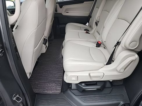 Used 2025 Honda Odyssey EX-L image 20