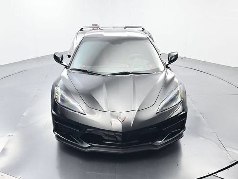 Used 2023 Chevrolet Corvette Stingray Premium Cpe w/ Z51 Performance Package RWD image 40