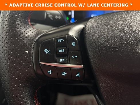 Used 2023 Ford Escape ST-Line w/ Tech Pack #1 image 22