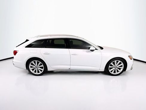 Used 2020 Audi A6 3.0T allroad Premium Plus AWD/4WD image 4