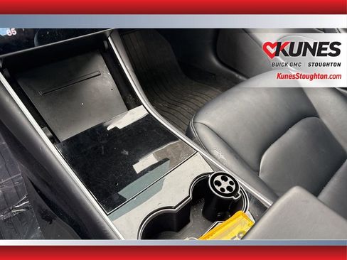 Used 2018 Tesla Model 3 Long Range image 26