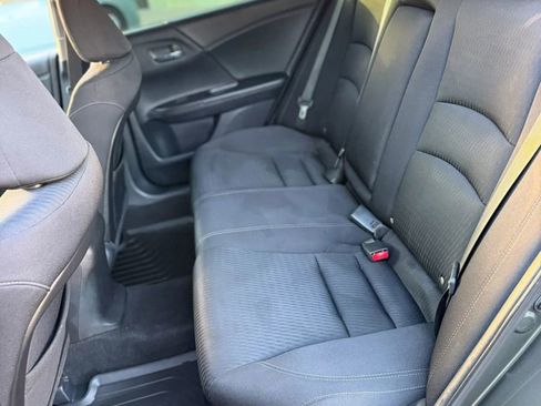 Used 2014 Honda Accord Sport image 13