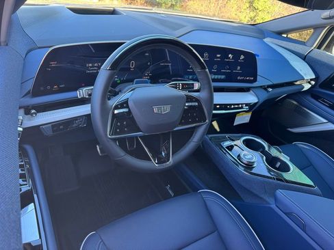 New 2026 Cadillac Optiq Sport 2 image 3
