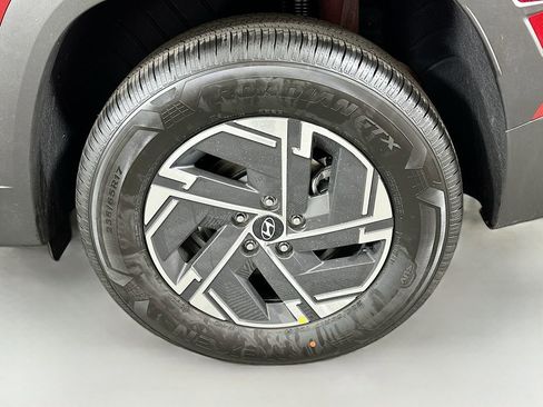 New 2026 Hyundai Tucson Blue SE w/ Tow & Go Package image 22