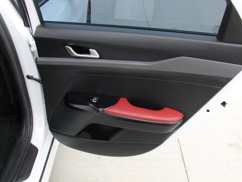 Used 2022 Kia K5 GT-Line w/ GT-Line FWD Premium Package image 31