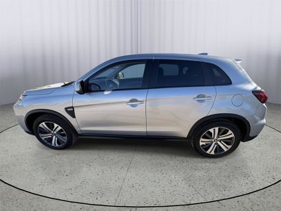 Used 2024 Mitsubishi Outlander Sport AWD