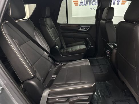Used 2022 Chevrolet Tahoe Premier AWD/4WD image 20