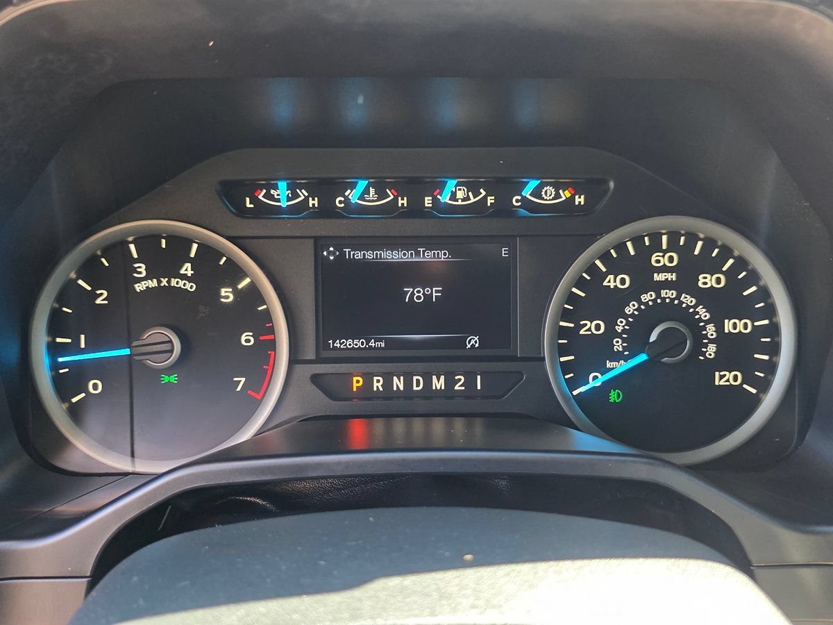 Used 2016 Ford F150 XLT w/ Equipment Group 301A Mid RWD image 32