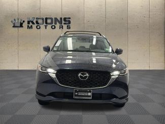 New 2025 MAZDA CX-5 AWD 2.5 S video 3