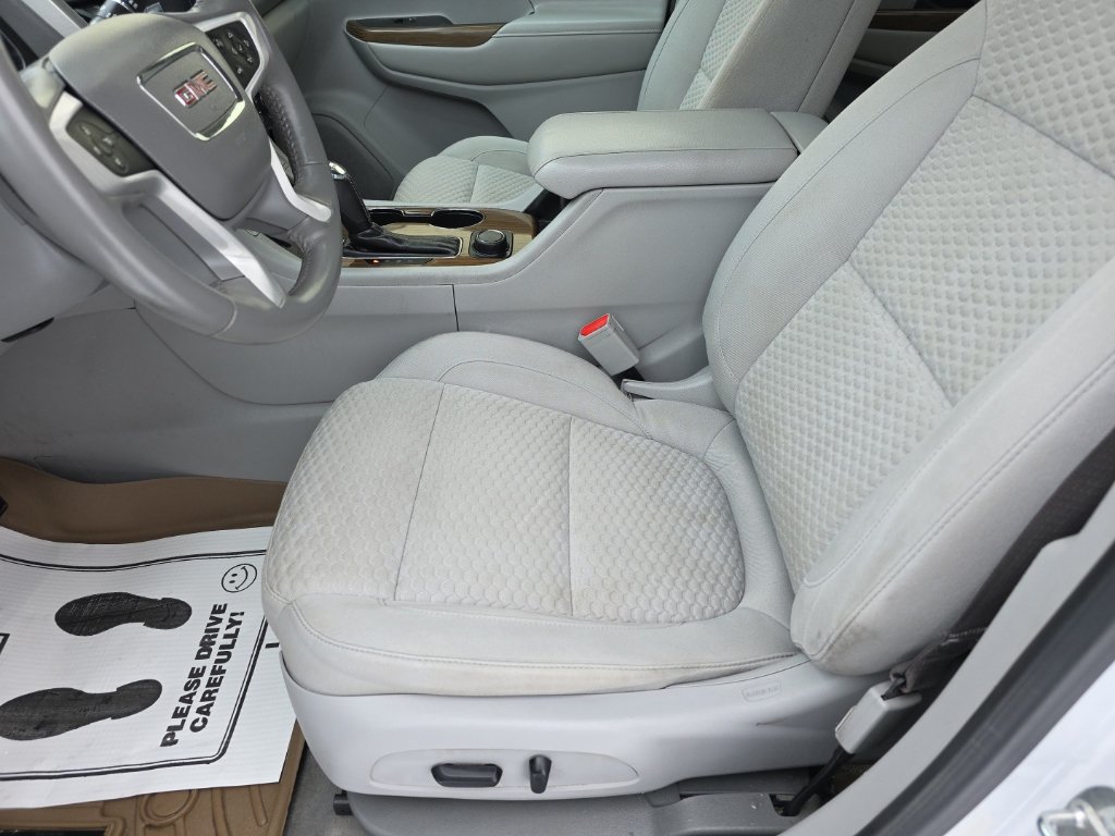 Used 2018 GMC Acadia SLE FWD image 3
