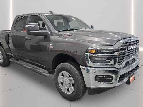 New 2026 RAM 3500 Tradesman AWD/4WD image 20