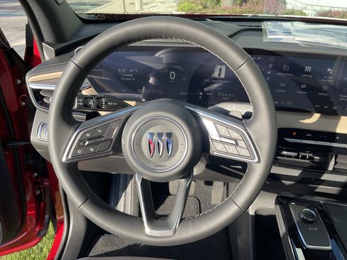 New 2026 Buick Enclave Preferred w/ Power Package image 18