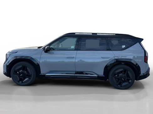 New 2026 Kia EV9 GT-Line image 2