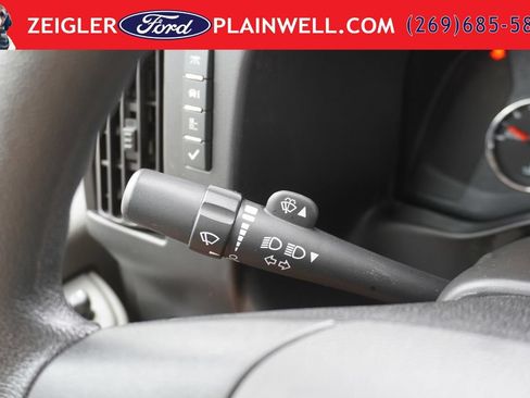 Used 2024 GMC Savana 2500 w/ Driver Convenience Package RWD image 20
