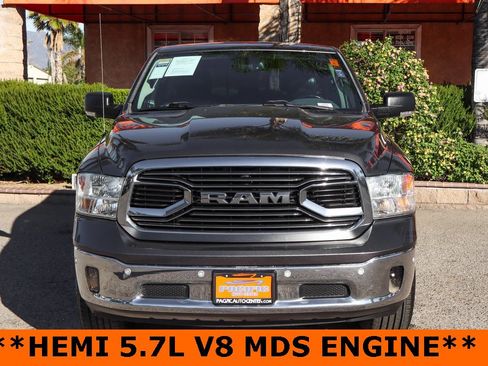 Used 2016 RAM 1500 Lone Star image 3