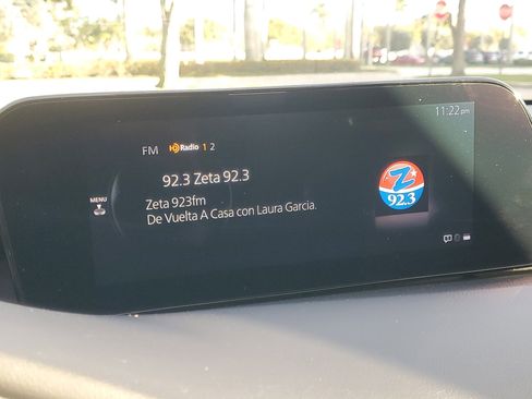 Used 2023 MAZDA MAZDA3 s image 26