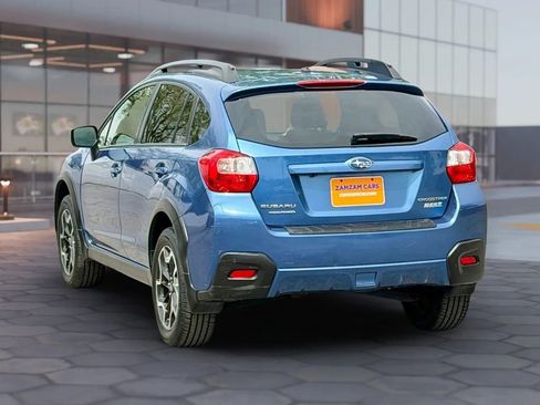 Used 2016 Subaru Crosstrek 2.0i Premium AWD/4WD image 8