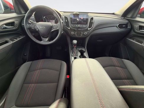 Used 2023 Chevrolet Equinox RS image 18